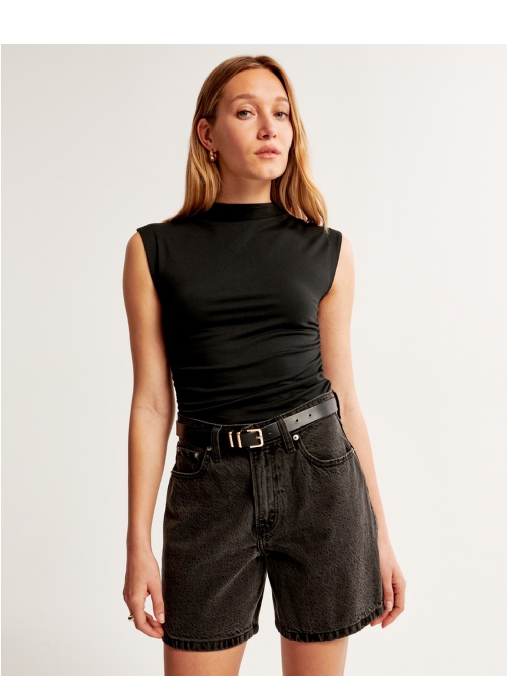Abercrombie & Fitch Paloma Top
